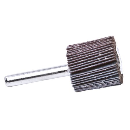 Forney Flap Wheel1"X1" 120 Grit 60192